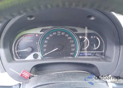 2011 Toyota Venza Base V6 z USA, uszkodzony, nr VIN 4T3BK3BB2BU055390